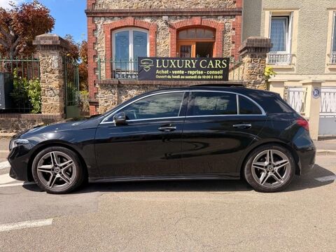 Classe A 2.0 200 D 150 AMG LINE 2024 occasion 78570 Andr&eacute;sy