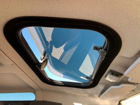 Defender DEFENDER 110 STATION WAGON 7 PL BVM6 2015 occasion 33260 La Teste-de-Buch