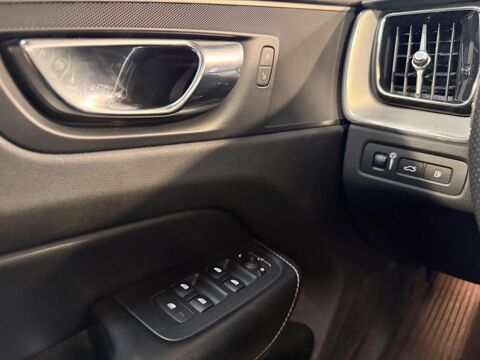 XC60 T8 TWIN R Design Plug-In Hybrid AWD 2018 occasion 62400 B&eacute;thune
