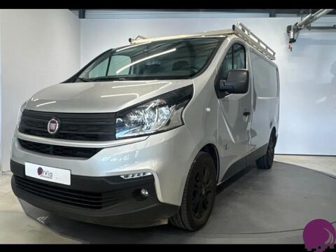 Fiat Talento 2021 occasion Perpignan 66000