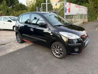i10 1.1 65 2010 occasion 91200 Athis-Mons