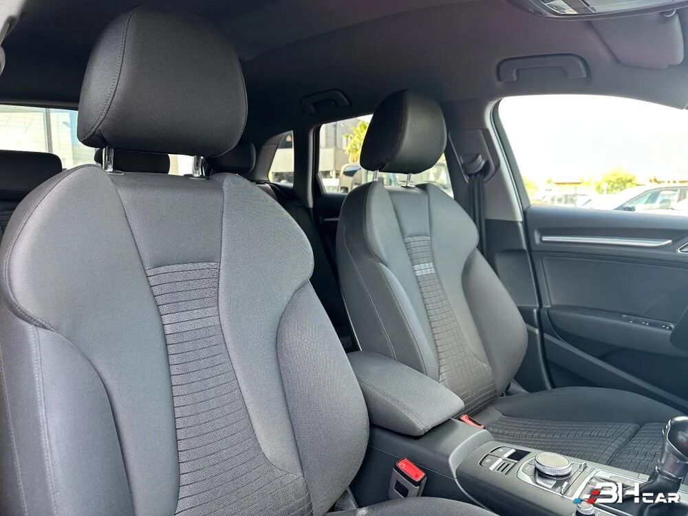 A3 SPORTBACK 2.0 40 TFSI 190 SPORT QUATTRO S-TRONIC BVA 2020 occasion 33980 Audenge