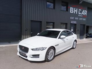 XE 2.0 D 165 E-PERFORMANCE R-SPORT BVA 2015 occasion 67500 Haguenau