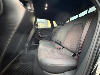 RS3 SPORTBACK 2.5 TFSI 400 QUATTRO S-TRONIC BVA 2025 occasion 78800 Houilles