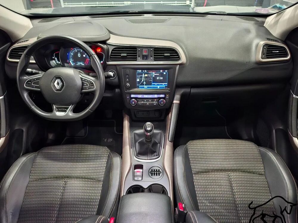 Kadjar 1.2 TCE 130 ENERGY INTENS 2016 occasion 13150 TARASCON