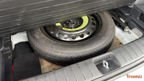 Tucson 1.6 CRDI 115 BUSINESS 2WD 2018 occasion 31490 LEGUEVIN