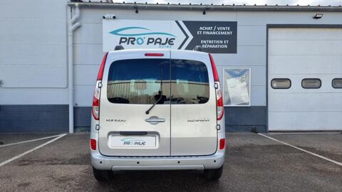 Kangoo 2014 occasion 67190 GRESSWILLER