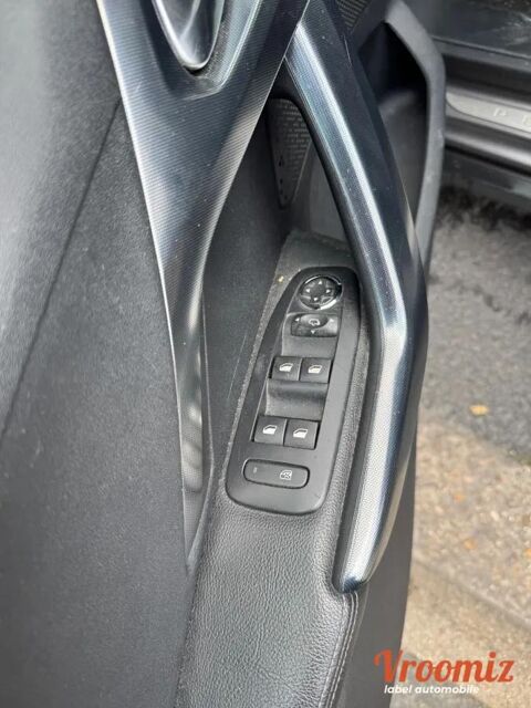 2008 GENERATION-I 1.6 E-HDI 90 ALLURE 2014 occasion 95100 Argenteuil