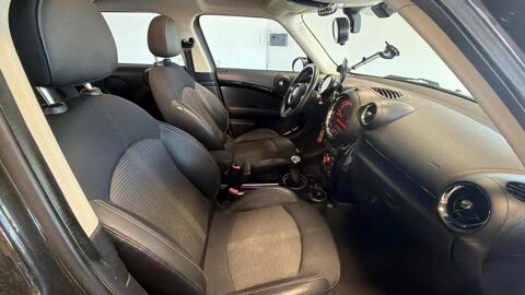 Countryman 2014 occasion 33600 Pessac
