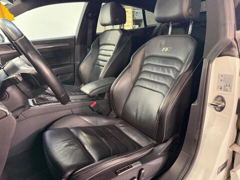 Arteon 2.0 BITD R-Line 4Motion 2017 occasion 62400 B&eacute;thune