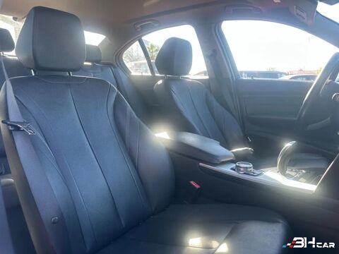 S&eacute;rie 3 3.0 330 D 260 LUXURY XDRIVE BVA 2013 occasion 33980 Audenge