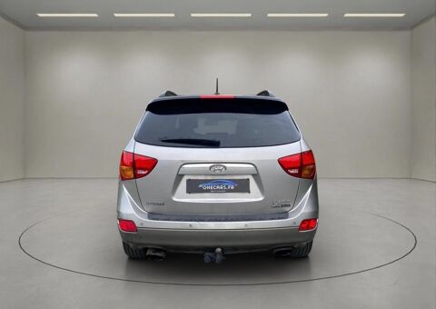 iX55 3.0 CRDI 240 PACK PREMIUM 4WD BVA 2009 occasion 77700 SERRIS