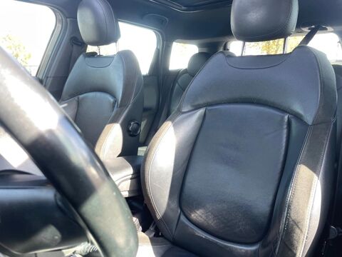Countryman 1.5 135 COOPER BVA 2018 occasion 51100 REIMS