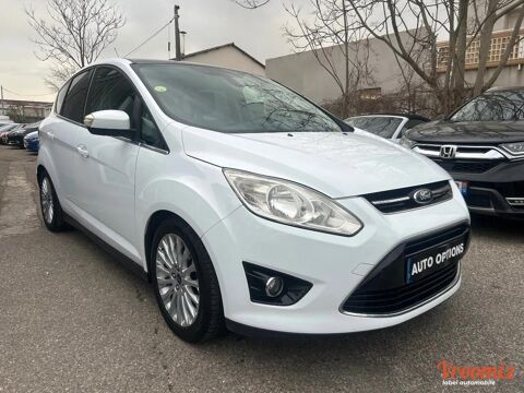 Ford focus c max Focus C-max 1.6 TDCI 115 BUSINESS START-