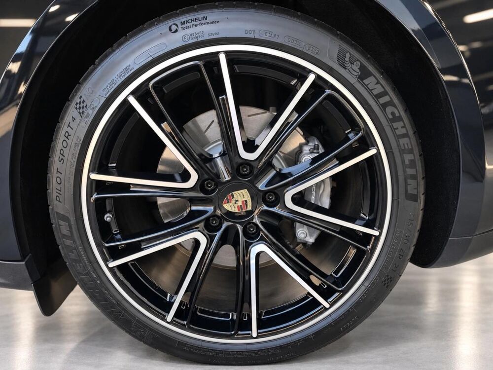 Panamera 2020 occasion 78320 Le Mesnil-Saint-Denis