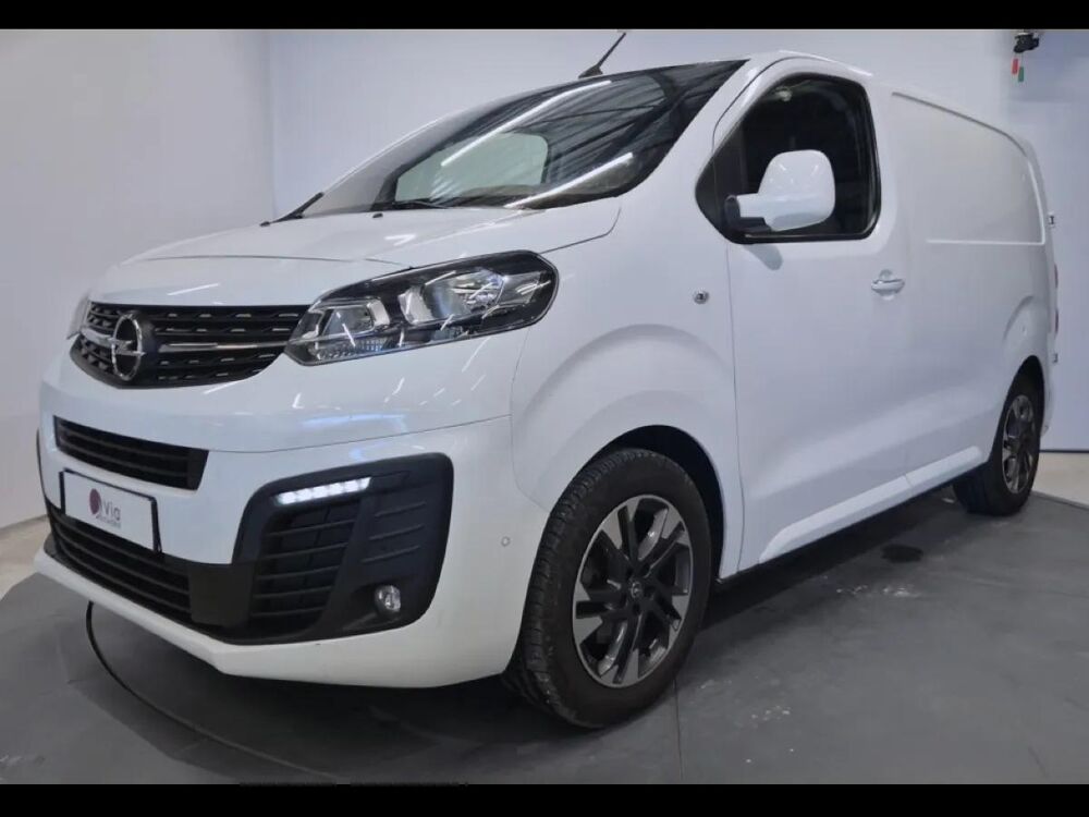 Vivaro 2020 occasion 66000 Perpignan