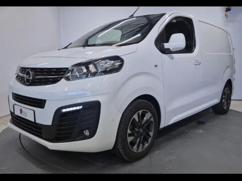 Opel Vivaro 2020 occasion Perpignan 66000