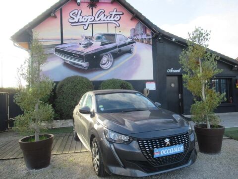 Peugeot 208 1.5 bhdi