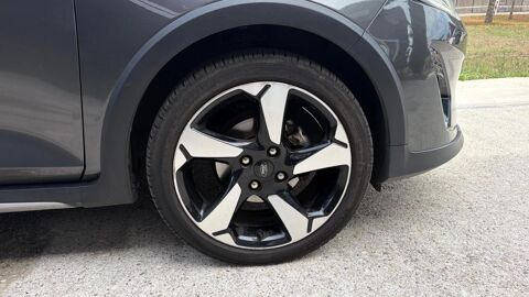 Fiesta 1.5 TDCI Active X 2018 occasion 33600 Pessac