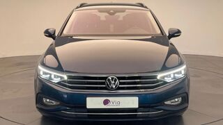 Passat BREAK 2.0 TDI 150 EVO BUSINESS DSG BVA 2022 occasion 59223 Roncq