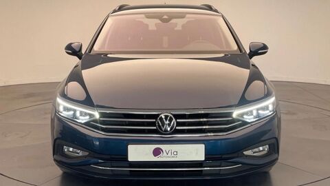 Passat BREAK 2.0 TDI 150 EVO BUSINESS DSG BVA 2022 occasion 59223 Roncq