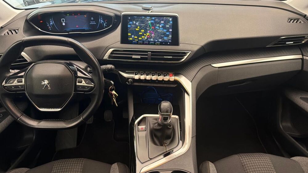3008 1.5 BHDI Active Business 2019 occasion 59223 Roncq