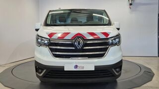 Trafic 2024 occasion 66000 Perpignan