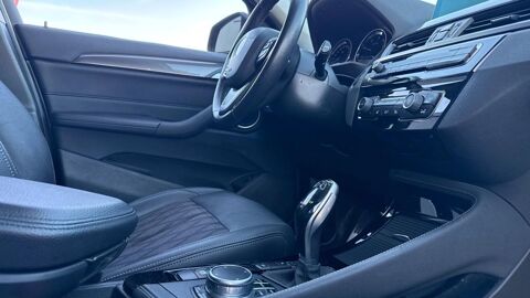X1 xDrive 18 d xLine 2019 occasion 60200 Compi&egrave;gne