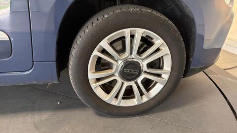 500 L 1.6 MJT 120 LOUNGE START-STOP 2018 occasion 33600 Pessac