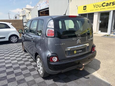 C3 Picasso 2010 occasion 78630 Orgeval