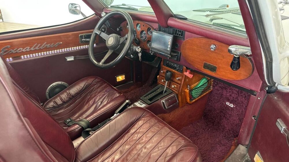  1981 occasion 17600 Saujon