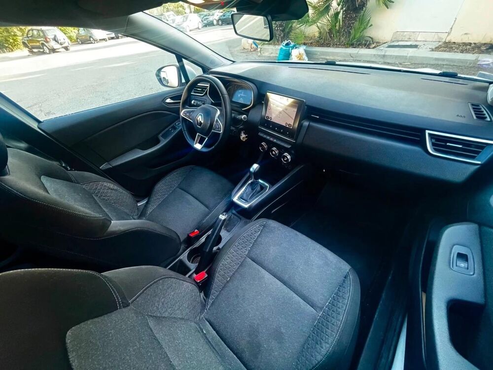 Clio 2020 occasion 83390 CUERS