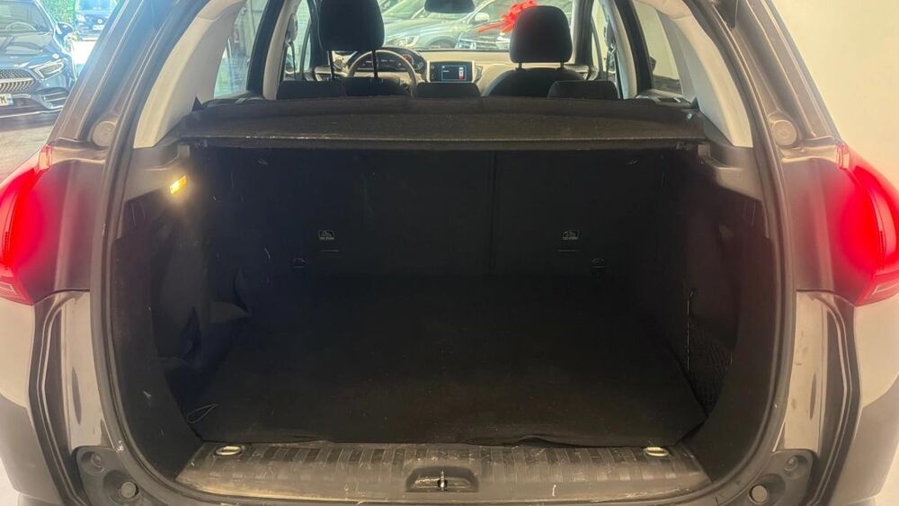 2008 GENERATION-I 1.2 PURETECH 80 ALLURE START-STOP 2018 occasion 59223 Roncq