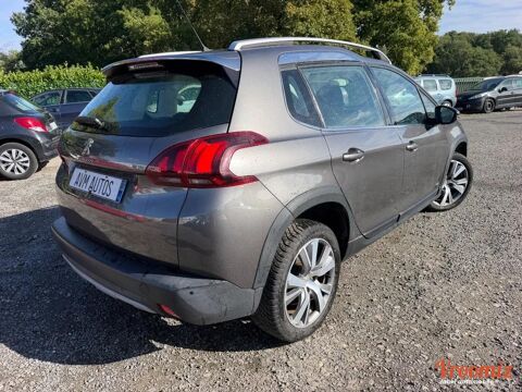 2008 GENERATION-I 1.5 BLUEHDI 100 ALLURE 2018 occasion 44840 Les Sorinieres