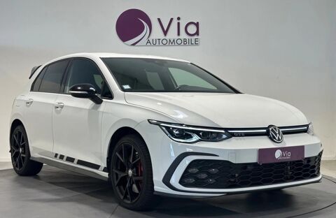 Golf 1.4 EHYB GTE eHybrid 2020 occasion 59494 Petite-For&ecirc;t
