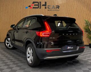 XC40 1.5 T2 130 MOMENTUM ESSENTIEL 2WD GEARTRONIC BVA 2022 occasion 78410 Aubergenville