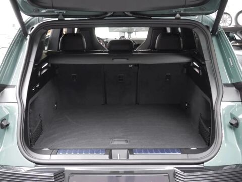 Cayenne Electrique 442ch 635km WLTP Toit ouvrant/Attelage/Roues AR D 2026 occasion 91070 BONDOUFLE