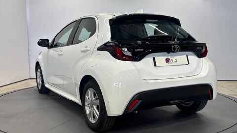Yaris 2024 occasion 66000 Perpignan