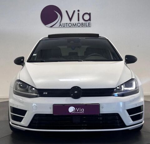 Golf 2.0 R300 R BMT 4Motion 2014 occasion 59494 Petite-For&ecirc;t