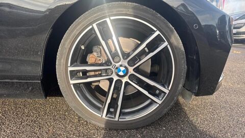 Serie 2 220 d M Sport 2019 occasion 60200 Compi&egrave;gne