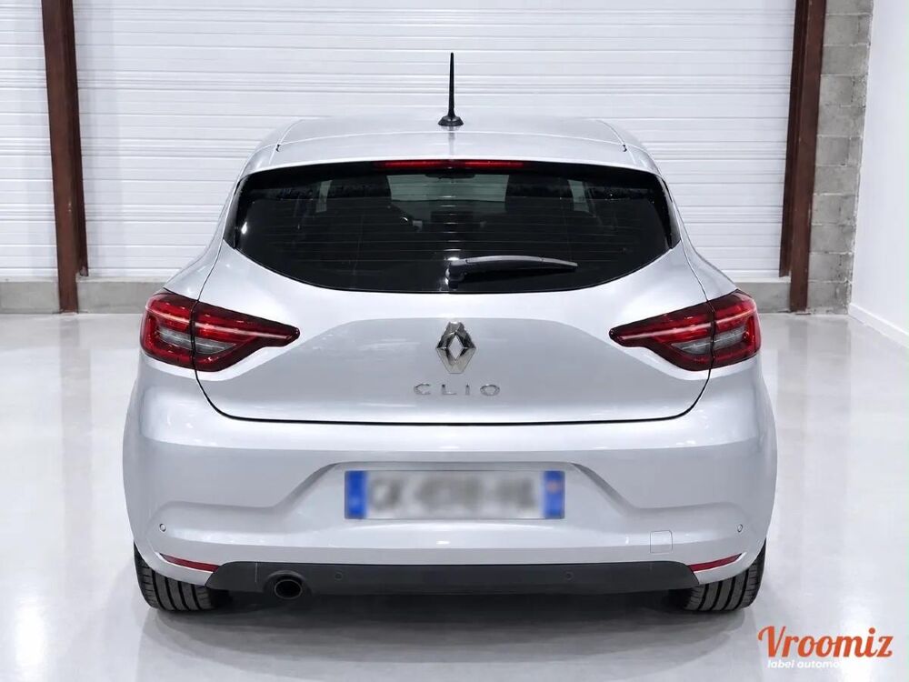 Clio 1.5 BLUEDCI 100 EVOLUTION 2022 occasion 45520 Chevilly