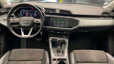 Q3 35 TDI 35 TDI base 2019 occasion 59223 Roncq