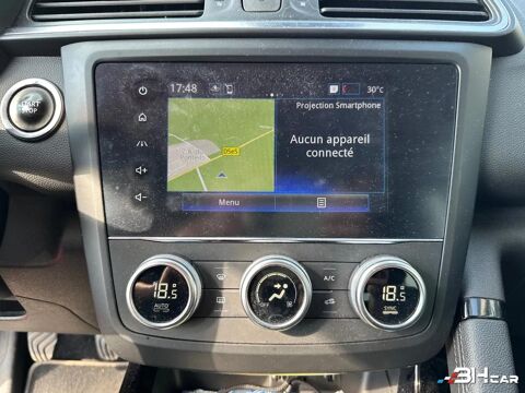 Kadjar 1.5 BLUEDCI 115 BUSINESS 2020 occasion 33980 Audenge