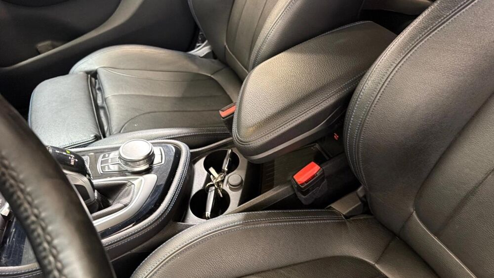 Serie 2 ActiveTourer 218iA 140ch M Sport DKG7 / SUIVI BMW 2018 occasion 91380 Chilly-Mazarin