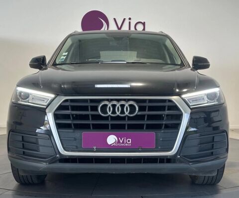 Q5 2.0 35 TDI 150 2018 occasion 59494 Petite-For&ecirc;t