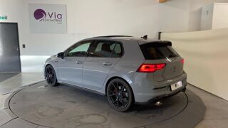 Golf 2.0 TSI 245 GTI PERFORMANCE 2021 occasion 76190 Auzebosc