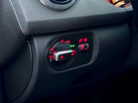 A3 1,6 TDI 105CV 2010 occasion 91210 Draveil