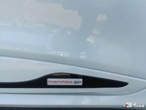 Clio 1.6 200 MONACO GP RS EDC BVA 2014 occasion 67500 Haguenau