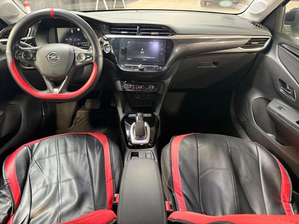 Corsa CORSA-E e Elegance 2021 occasion 62400 B&eacute;thune