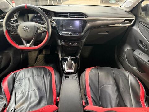 Corsa CORSA-E e Elegance 2021 occasion 62400 B&eacute;thune